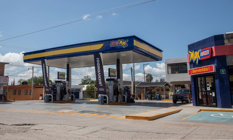 estacion